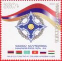 Armenian Presidency of Collective Security Treaty Organizati