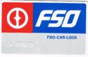 FSO - FSO-Car-Lock