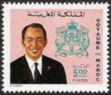 Hassan II