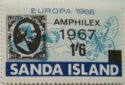 Amphilex Stamp Exhibition