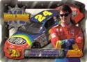 1996 PhonePak Mega-Phone - Jeff Gordon (Die Cut)