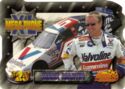 1996 PhonePak Mega-Phone - Mark Martin (Die Cut)