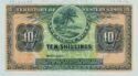 10 Shillings