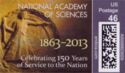 National Academy of Sciences logo