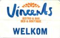 Vincent's Bistro & Bar. Bed & Boutique