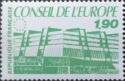 Conseil de l'Europe - Strasbourg