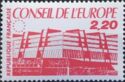 Conseil de l'Europe - Strasbourg