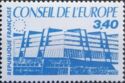 Conseil de l'Europe - Strasbourg
