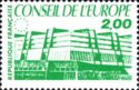 Conseil de l'Europe