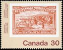 Centenary of Quebec, 15c stamp 1908