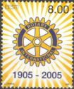 Centenary of Rotary International