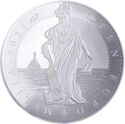 10 Euro (Melita - national personification of Malta)