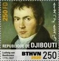 250th Birth Anniversary of Ludwig von Beethoven (1770-1827)