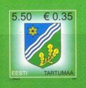 Coat of Arms of Tartumaa