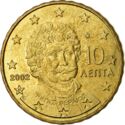 10 Euro Cent