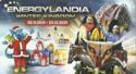 Energylandia - Winter Kingdom / coupon