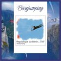 Basejumping