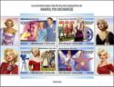 60th Memorial Anniversary of Marilyn Monroe