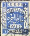 E.E.F. Postage Paid