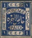 E.E.F. Postage Paid