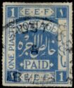 E.E.F. Postage Paid
