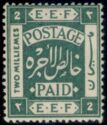 E.E.F. Postage Paid