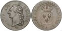 1 Sol (Louis XVI - A - Paris)