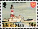 Point of Ayre Lighthouse