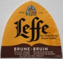 Leffe Brune-Bruin