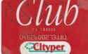 Cityper Club