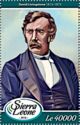 David Livingstone (1813-1873)