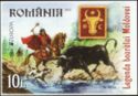 Legend of the Moldavian Aurochs