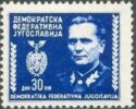 Marshal Josip Broz Tito (1892-1980)