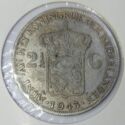 2½ Gulden (homeland coinage)