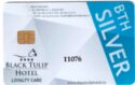 Black Tulip Hotel - BTH Silver