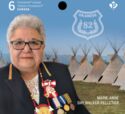 Marie-Anne Day Walker-Pelletier, Okanese Chief - Booklet