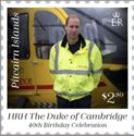 Prince William, Duke of Cambridge, 40th Birthday