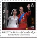 Prince William, Duke of Cambridge, 40th Birthday