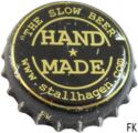 Stallhagen Hand Made