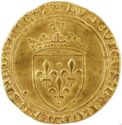 1 Ecu d'or (Louis XI - Paris - No date)