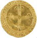 1 Ecu d'or (Louis XI - Paris - No date)
