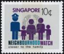 Neighbourhood Watch Safety Campaign