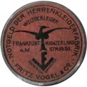 5 Pfennig (Fritz Vogel & Co)