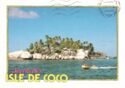 Isle de Coco