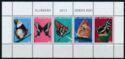 Butterflies
