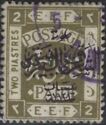E.E.F Postage Paid