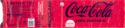Coca-Cola - Zero Zuccheri
