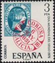 World Stamp Day 1976