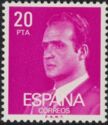 King Juan Carlos I