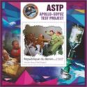 Space ASTP Apollo–Soyuz Test Project